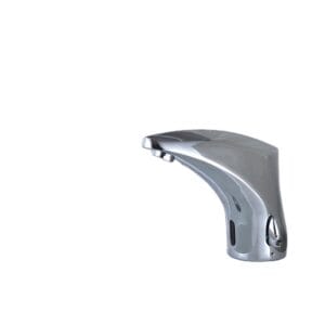 Shower Smart Tap Single-Hole Faucet with Water Saving Sense Features