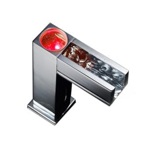 Concealed Bathroom Faucet Smart Box