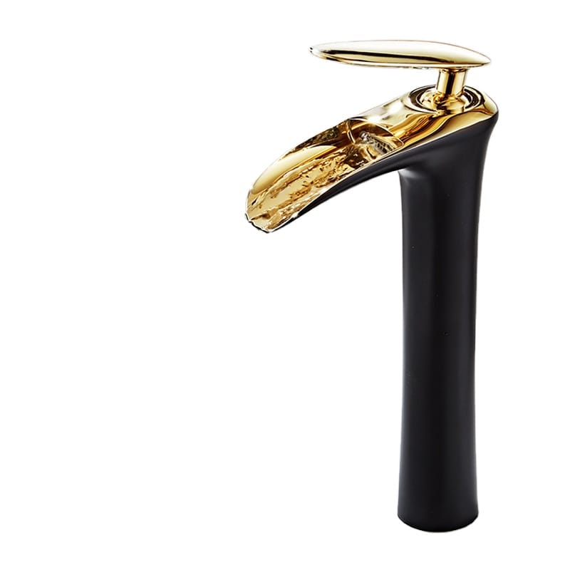 Oem One Handle Deck Montado Pia Misturadora Torneiras de Lavagem Banheiro Alto Pull Out Torneira Bacia