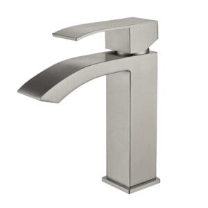 Bathroom Bathtub Shower Stainless Steels Kitchen Sink Water Tap Faucet Pull Out Basin Bath & Shower Faucets