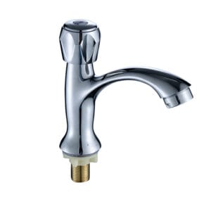 Hot Sale Cheep Price Single Cold Basin Faucet for Southeast Asia Market